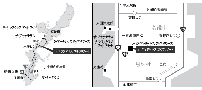 地図画像