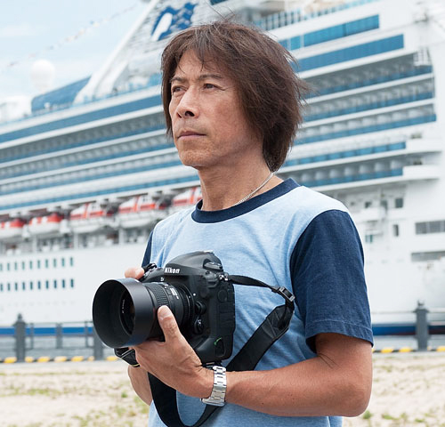 写真