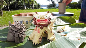 クラフトハウス（オリエンデール内）イメージ写真