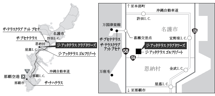 地図画像