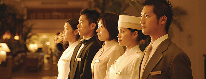 staff pic