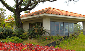 Rest Houses Photo