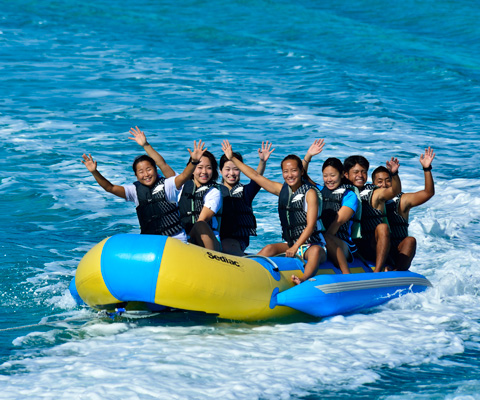 dragon boat