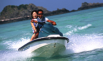 Watercraft Rentals