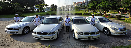 Transport Services