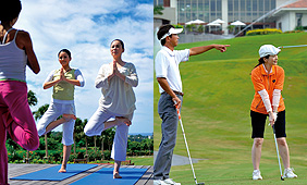 Outdoor Programs