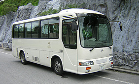 The Terrace Hotels Shuttle Service