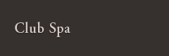Club Spa