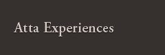 Atta Experiences