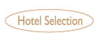 Hotel Selection Logo