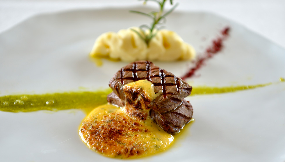 beefsteak