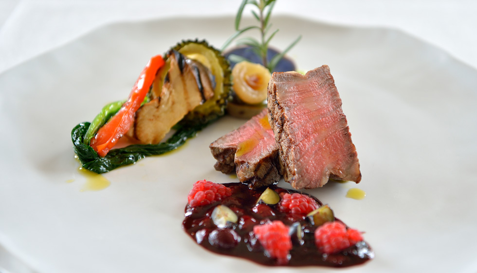 beefsteak