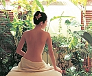 Sacred Nature