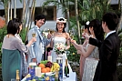 Restaurant Wedding Plan “Concerto” 