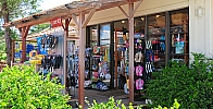Beach Shop