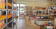 Convenience Store