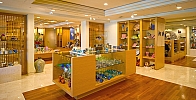Souvenir Shop