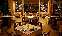 Fine Dining