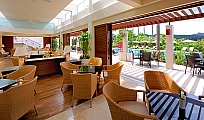 Library Lounge & Bar