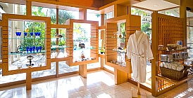 Hotel Selection