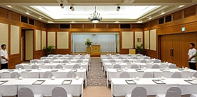 会議・研修・セミナーのイメージ写真