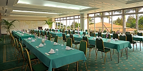 Competition RoomPhoto