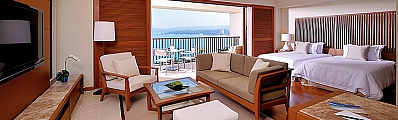 Club Deluxe Ocean