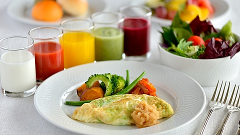 Fine Dining | Dining | THE TERRACE CLUB AT BUSENA