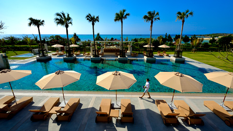 ジ・ウザテラス