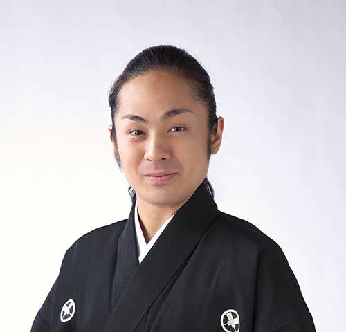 金城真次氏