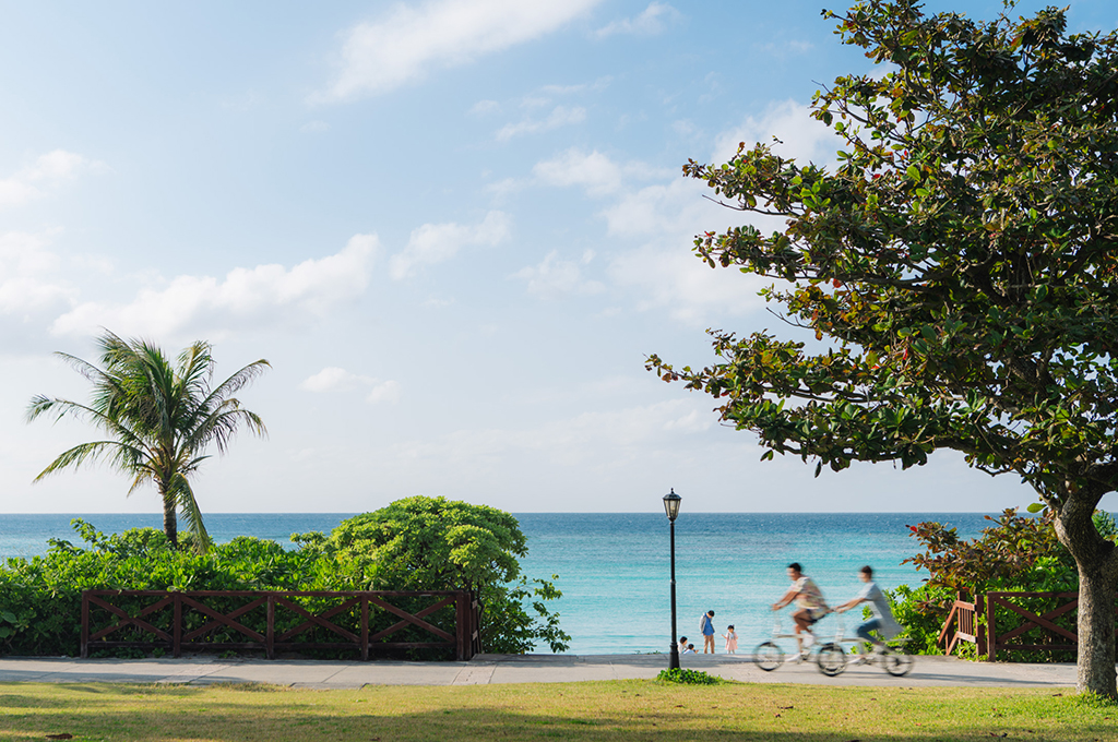 アクティビティ | 【公式】ザ・ブセナテラス | 沖縄リゾートホテル