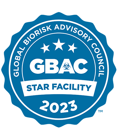 GBAC logo