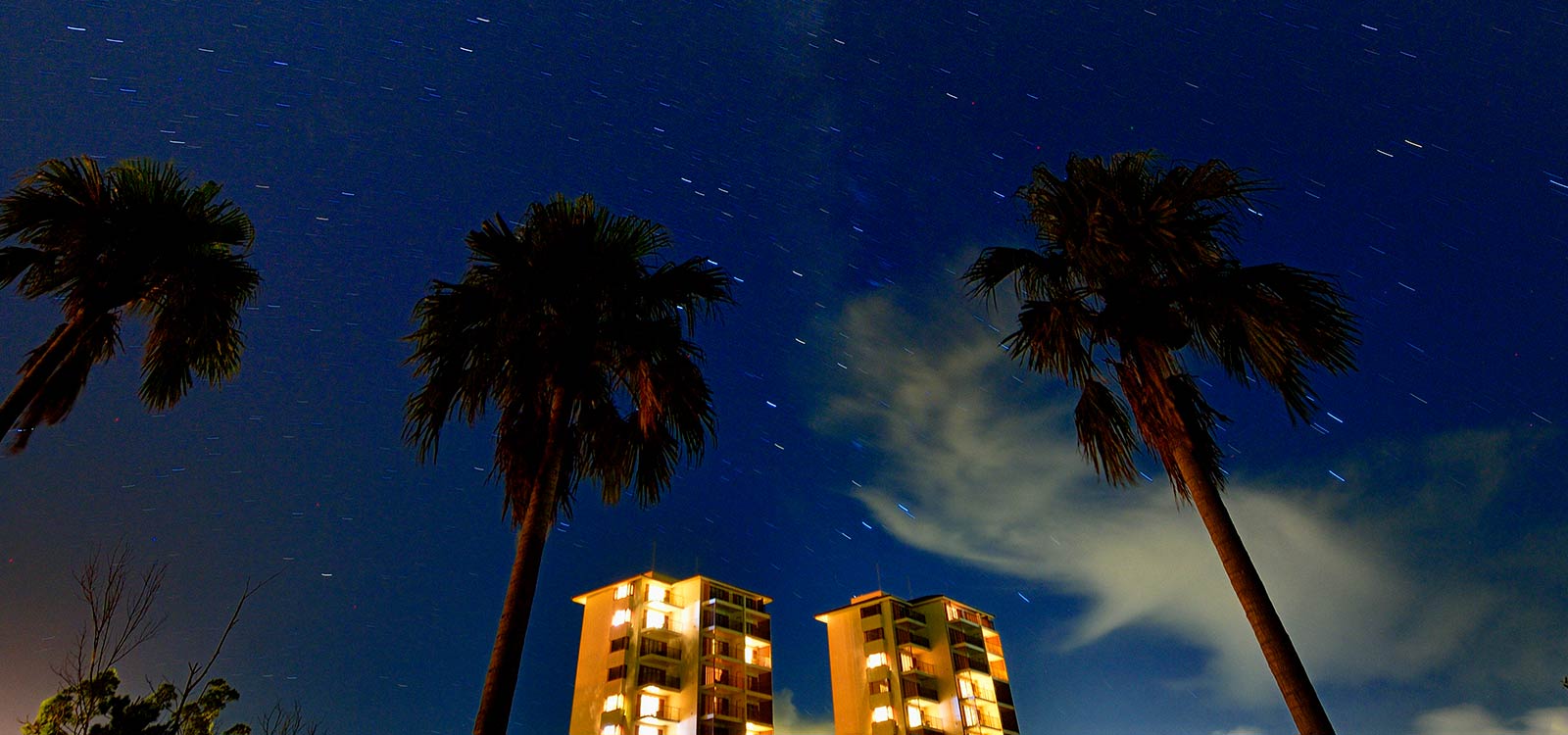 星空