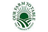 Our Farm to Tableのロゴ