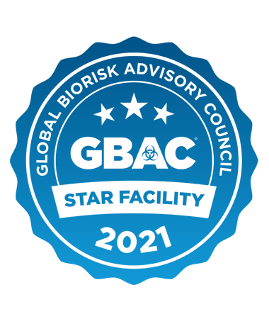 GBAC logo