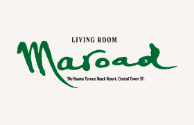 Living Room "Maroad"