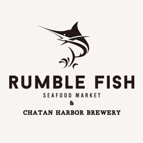 Seafood Market "Rumble Fish"