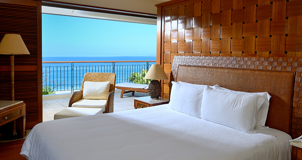 Club Villas Deluxe Suite