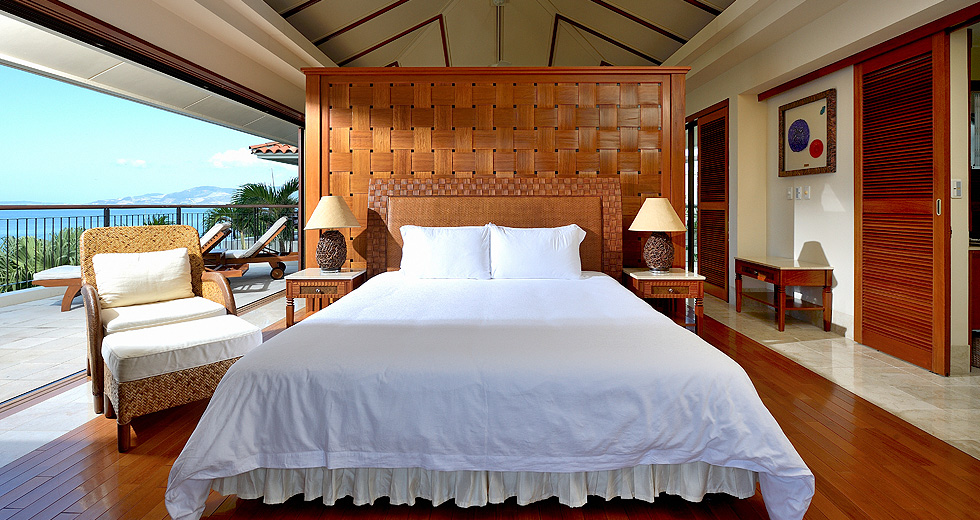 Club Villas Deluxe Suite