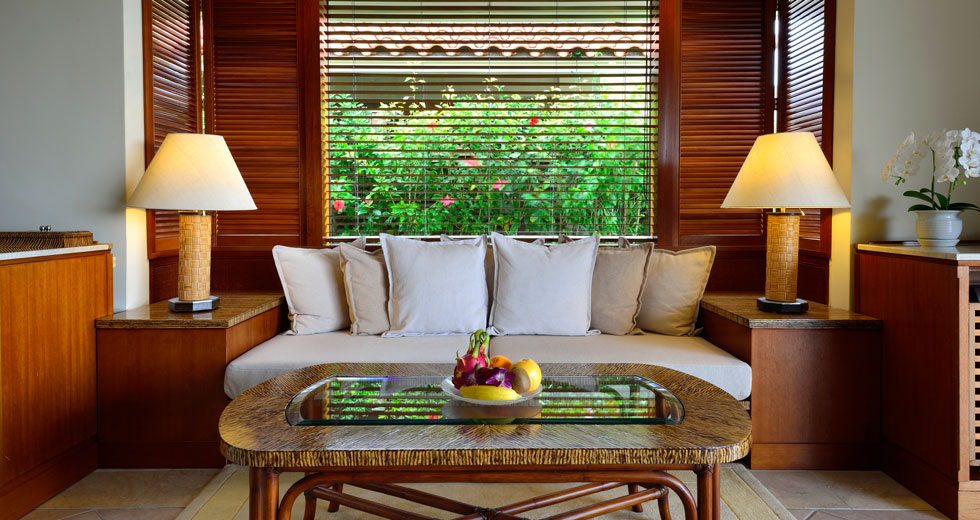 Club Villas Luxurious Suite