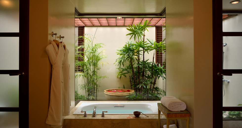 Club Villas Luxurious Suite
