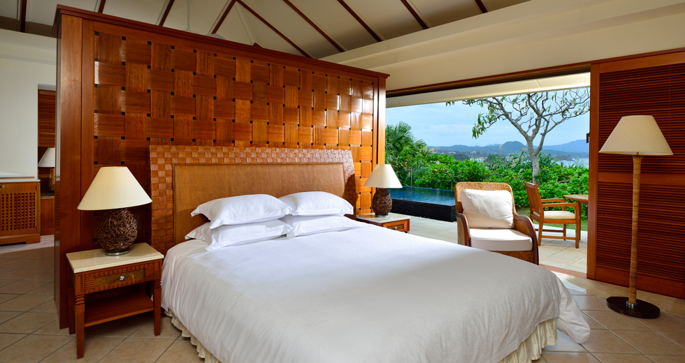 Club Villas Luxurious Suite