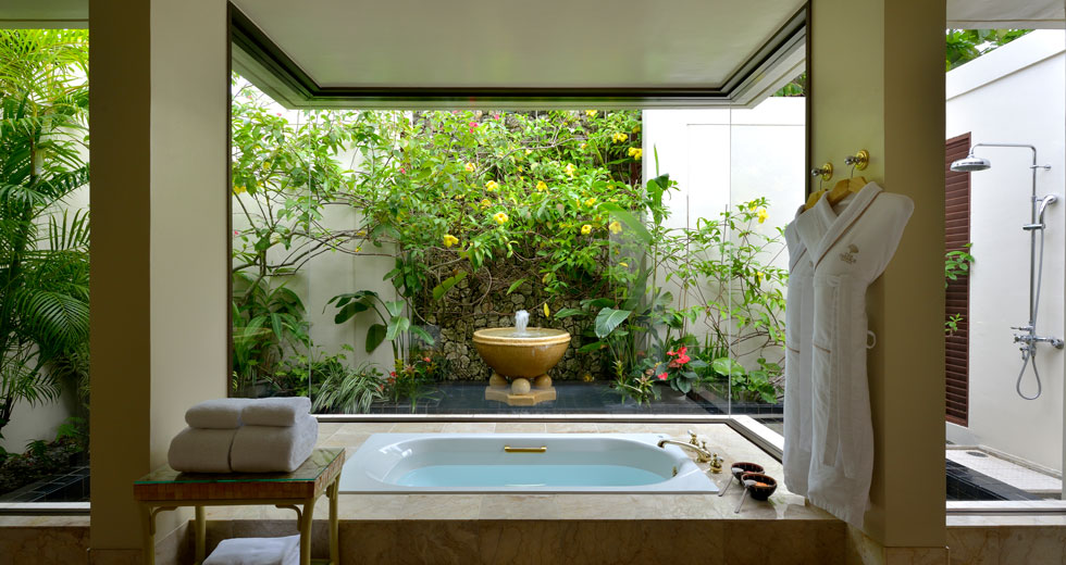 Club Villas Presidential Suite