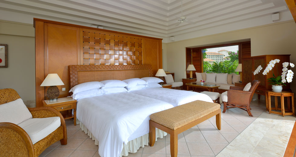 Club Villas Presidential Suite