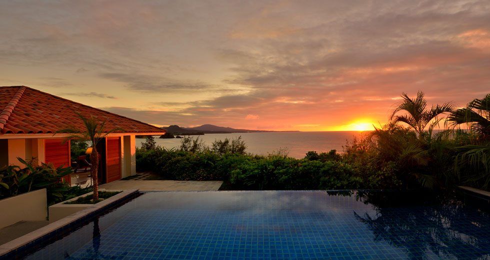 Club Villas Presidential Suite