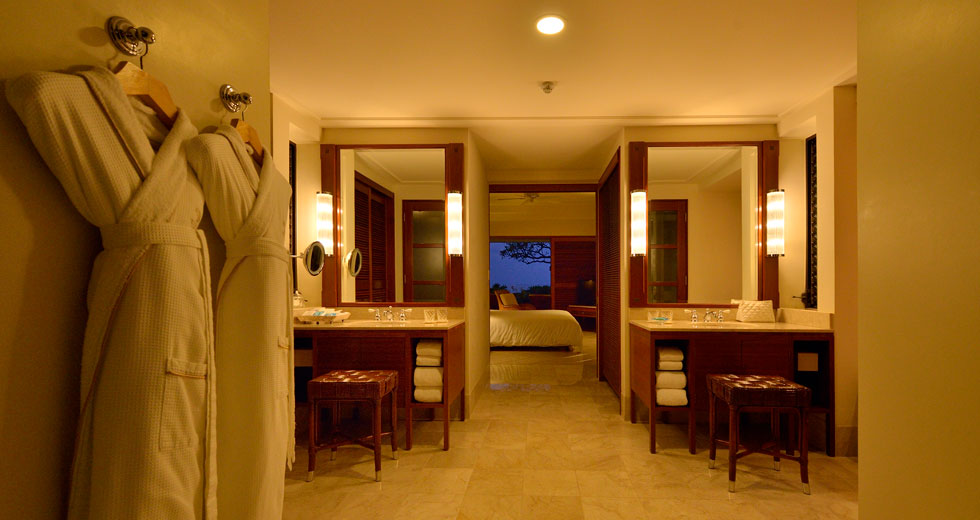Club Villas Superior Suite