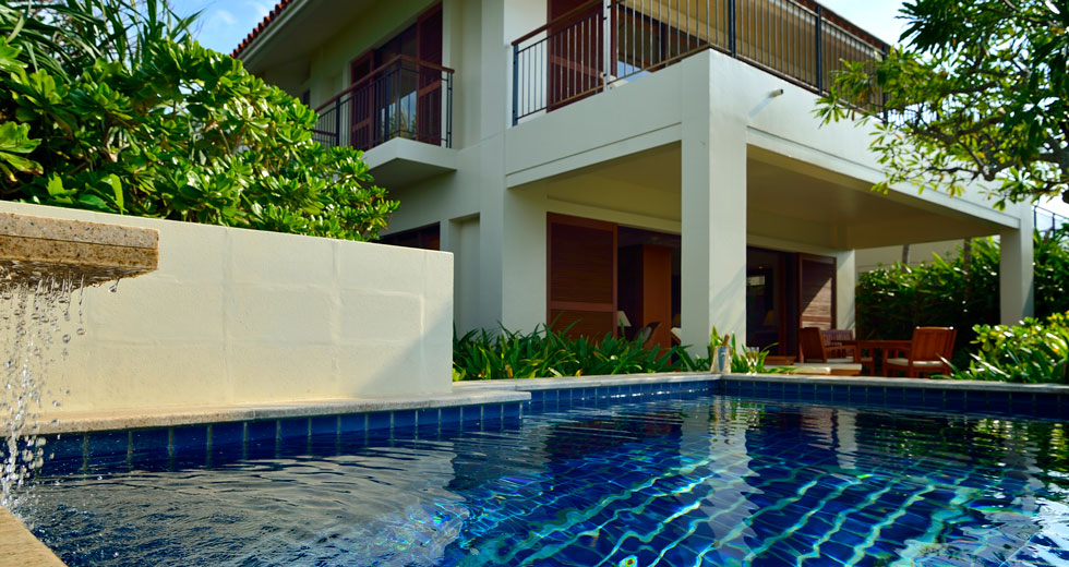 Club Villas Superior Suite
