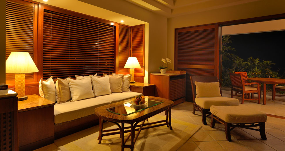 Club Villas Superior Suite