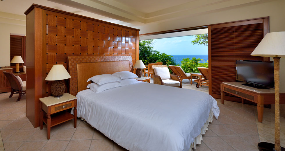Club Villas Superior Suite