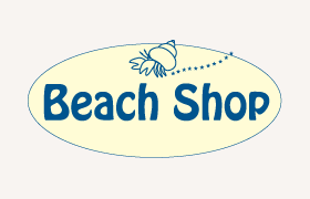 Beach Shop